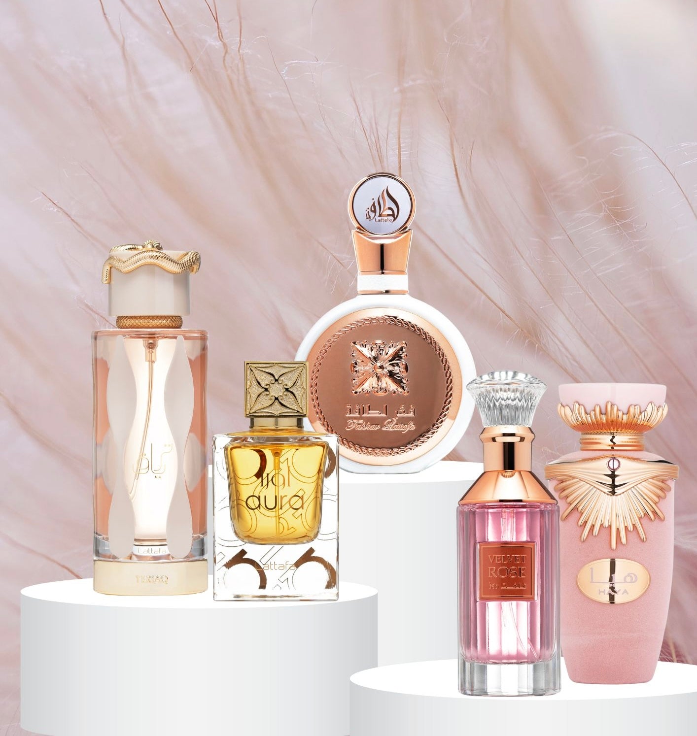 Women's Fragrance