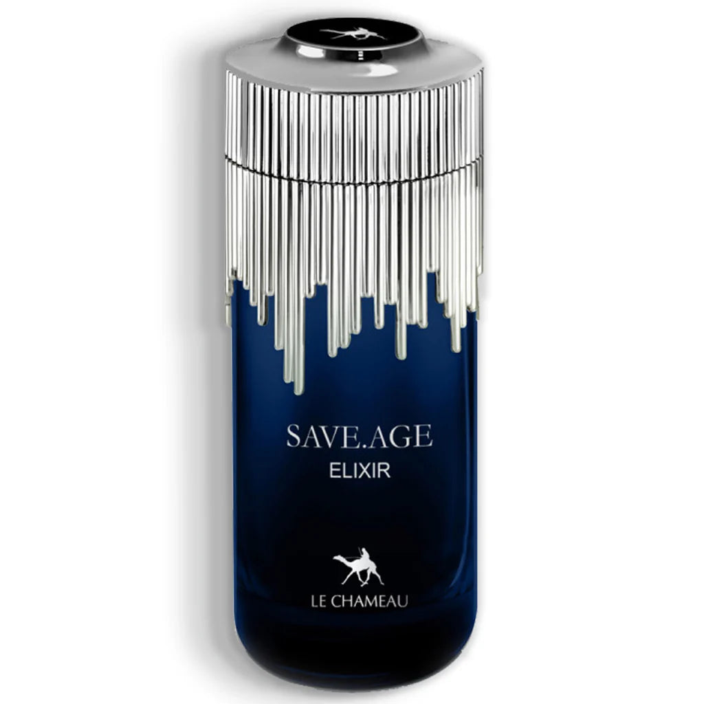 Le Chameau SaveAge Elixir 100ml