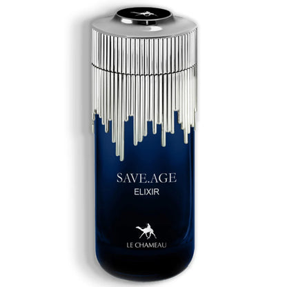 Le Chameau SaveAge Elixir 100ml