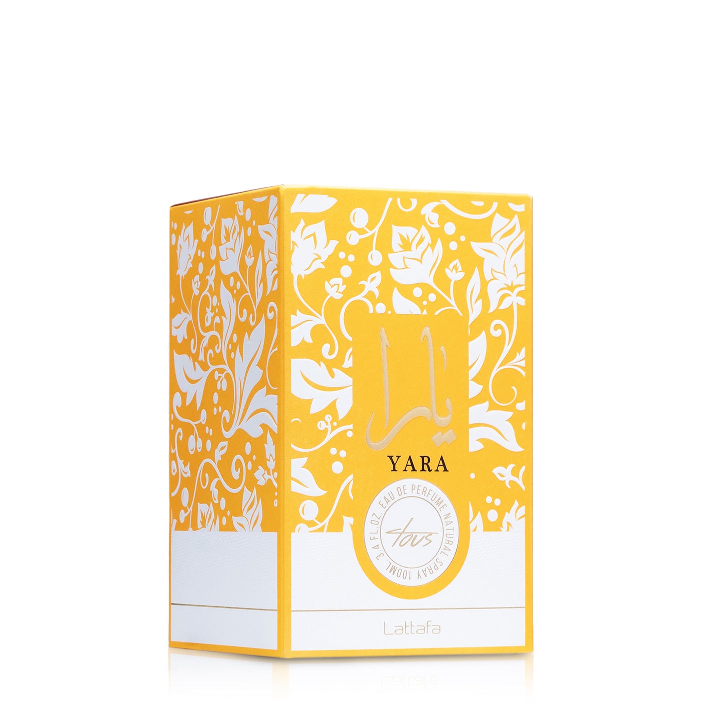 Yara Tous 100ml EDP