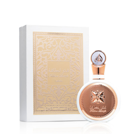 Lattafa Fakhar Rose Gold 100ml EDP