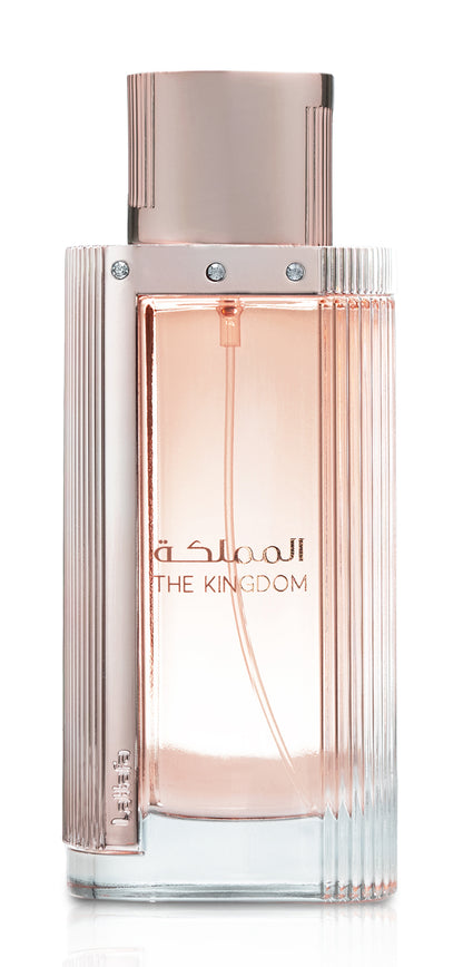 Lattafa Kingdom Women 100ml EDP