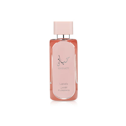 Lattafa Hayatti Florence 100ml EDP