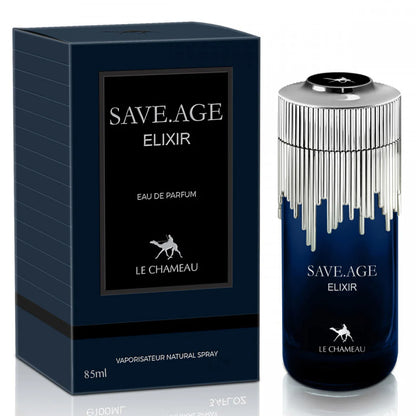 Le Chameau SaveAge Elixir 100ml