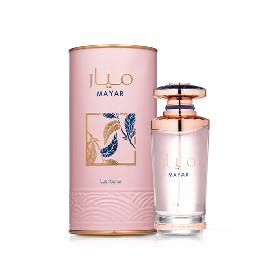 Lattafa Mayar 100ml EDP