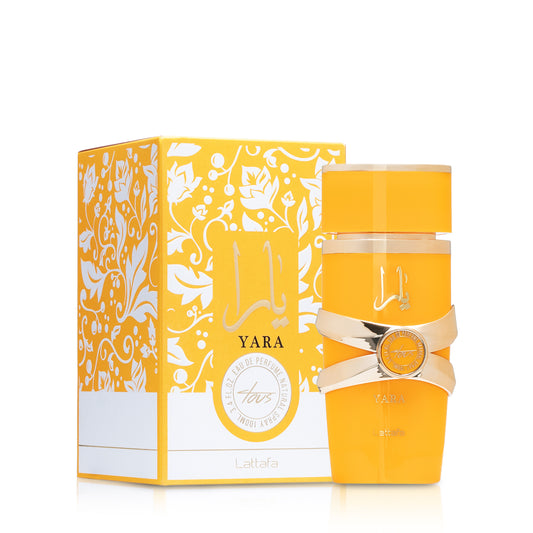 Lattafa Yara Tous 100ml EDP