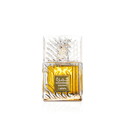 Lattafa Khamrah Qahwa 100ml EDP