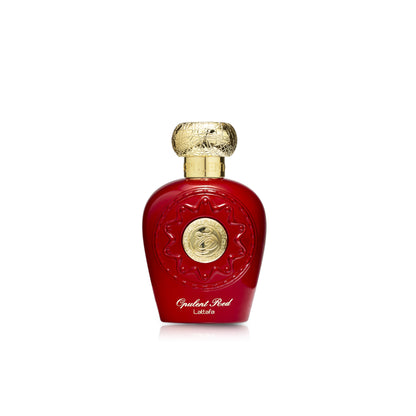 Lattafa Opulent Red 100ml EDP