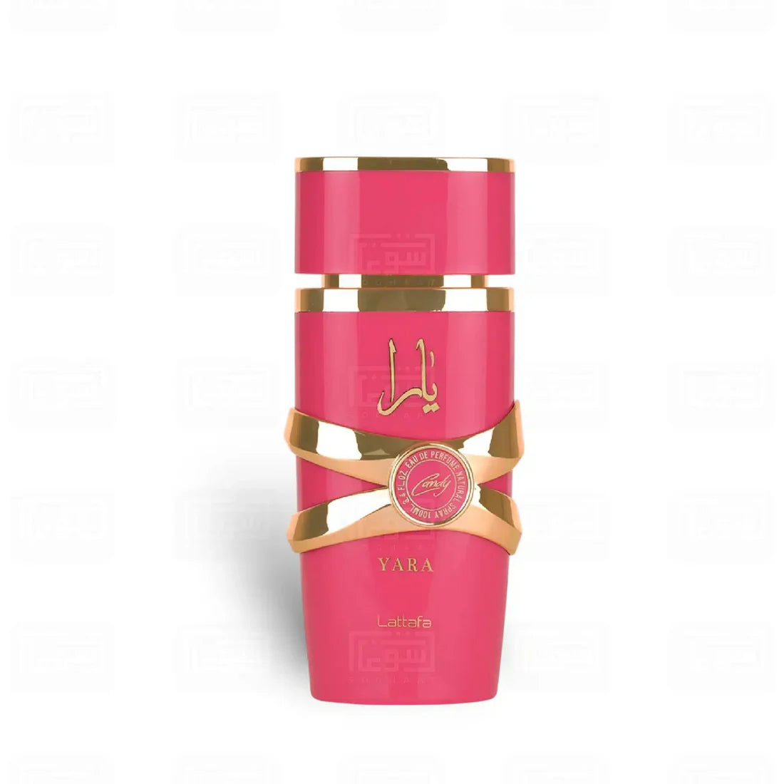 Yara Candy 100ml EDP