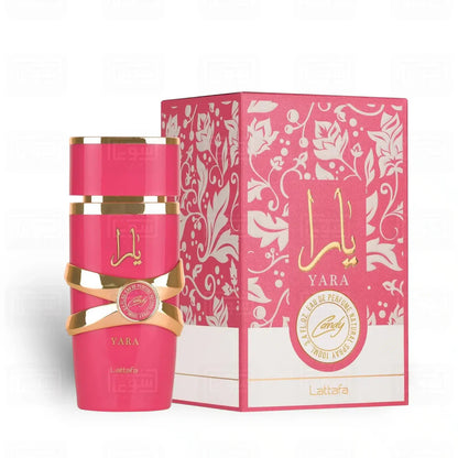 Yara Candy 100ml EDP