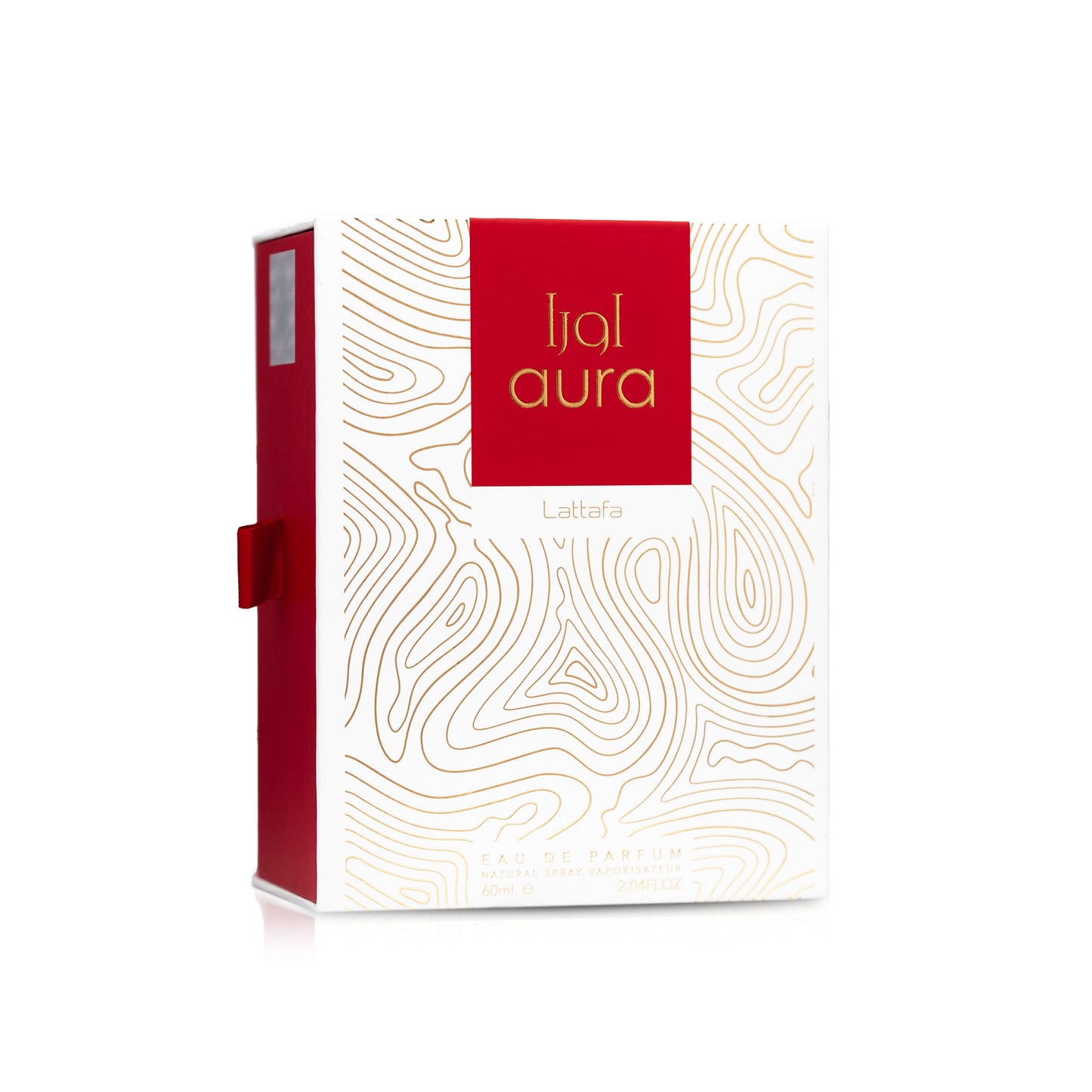 Lattafa Aura 60ml EDP