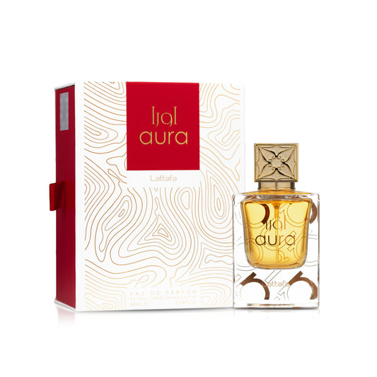 Lattafa Aura 60ml EDP