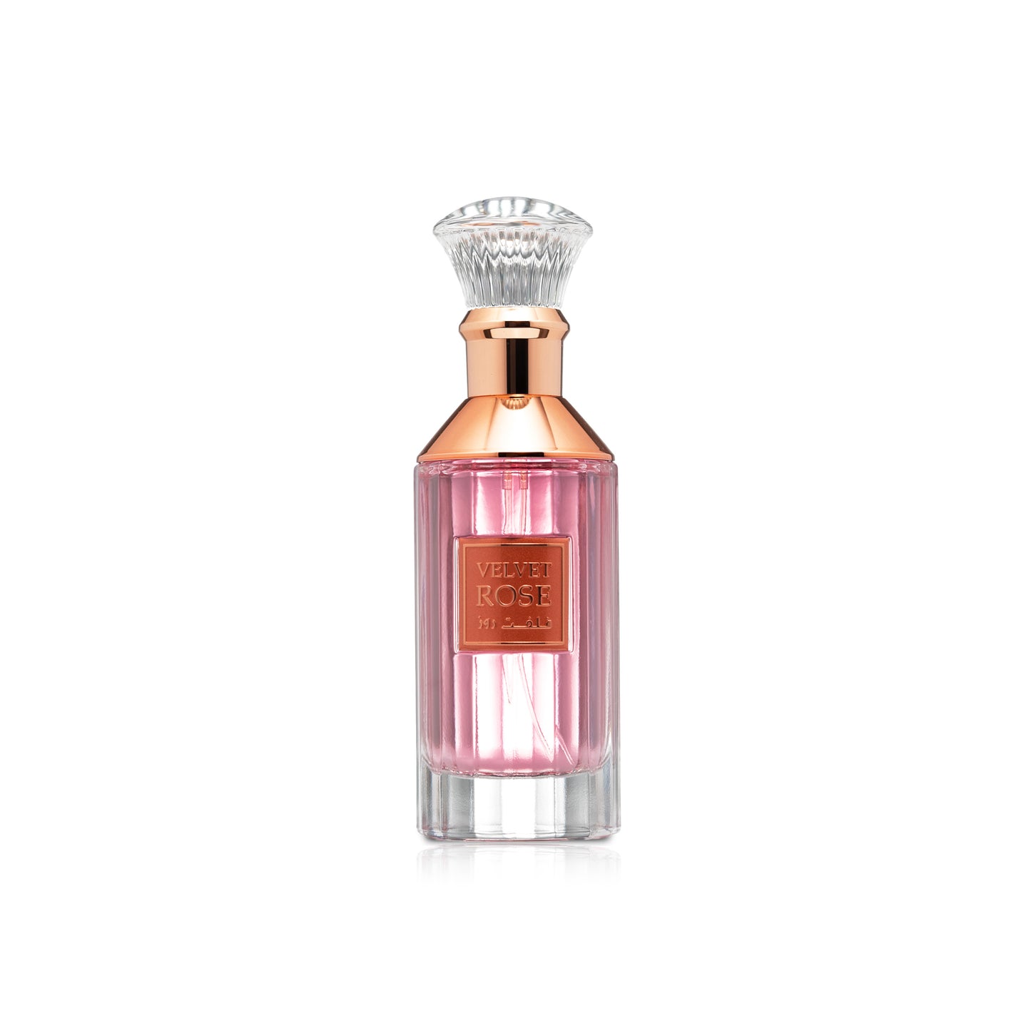 Lattafa Velvet Rose 100ml EDP