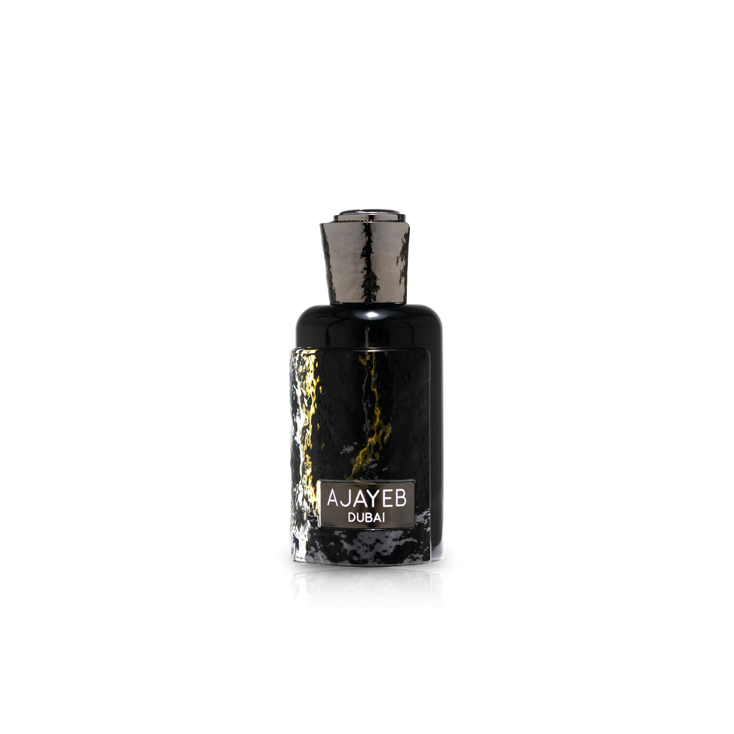 Lattafa Ajyeeb 100ml EDP