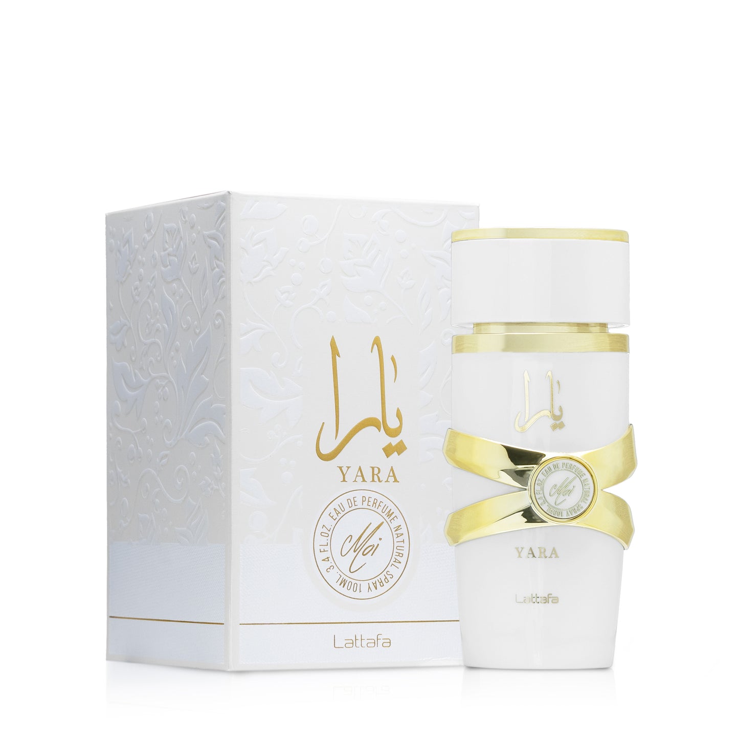 Lattafa Yara Moi 100ml EDP