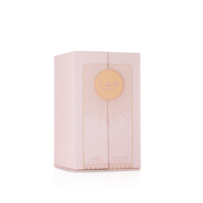 Lattaffa Haya 100ml EDP