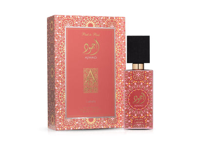 Lattafa Ajwad Pink 60ml EDP