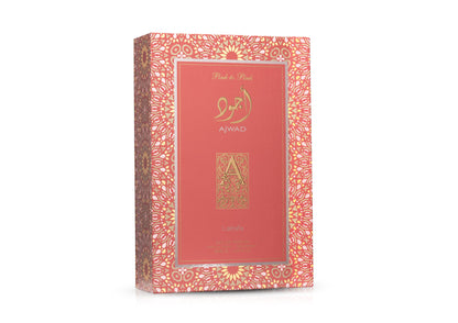 Lattafa Ajwad Pink 60ml EDP