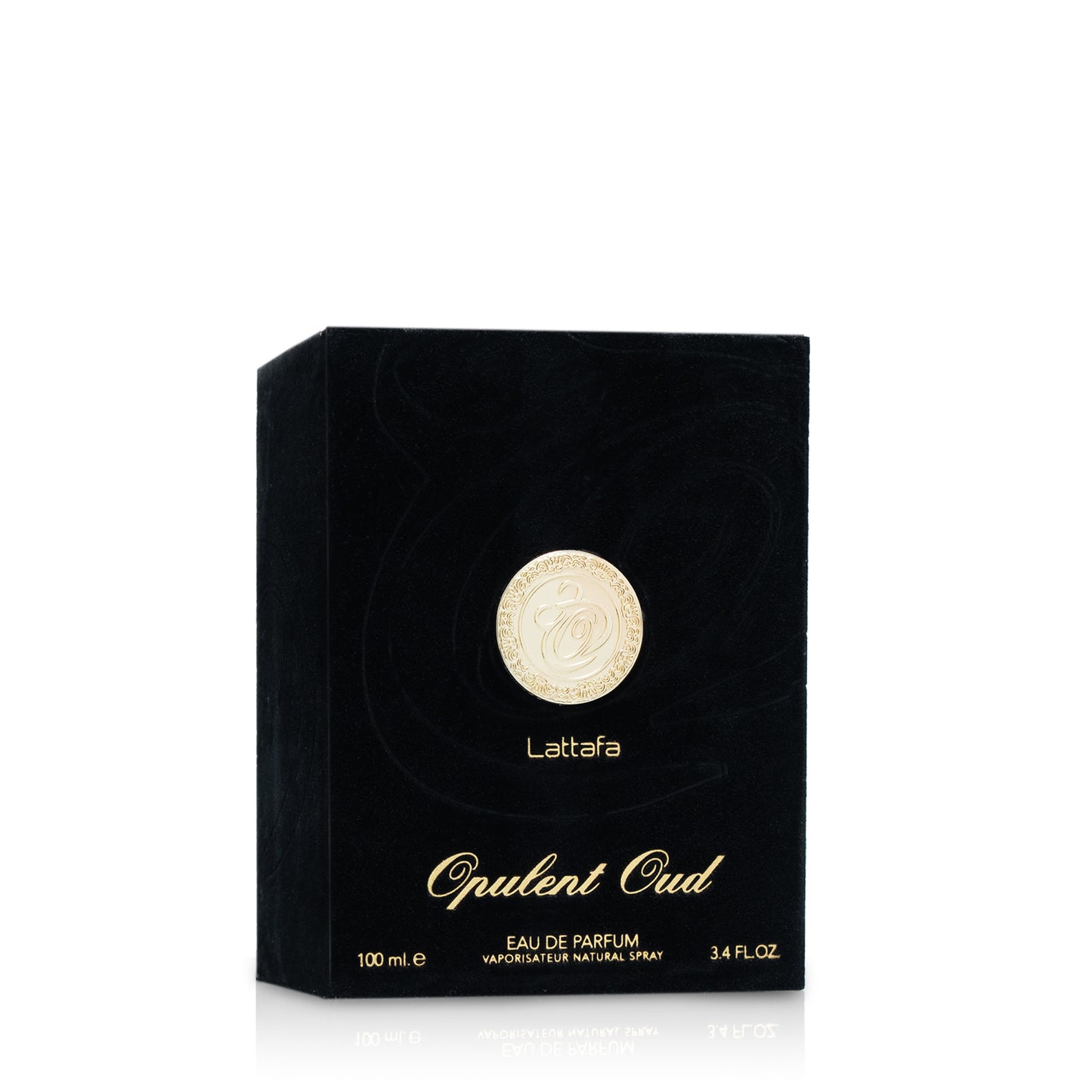 Lattafa Opulent Oud 100ml EDP