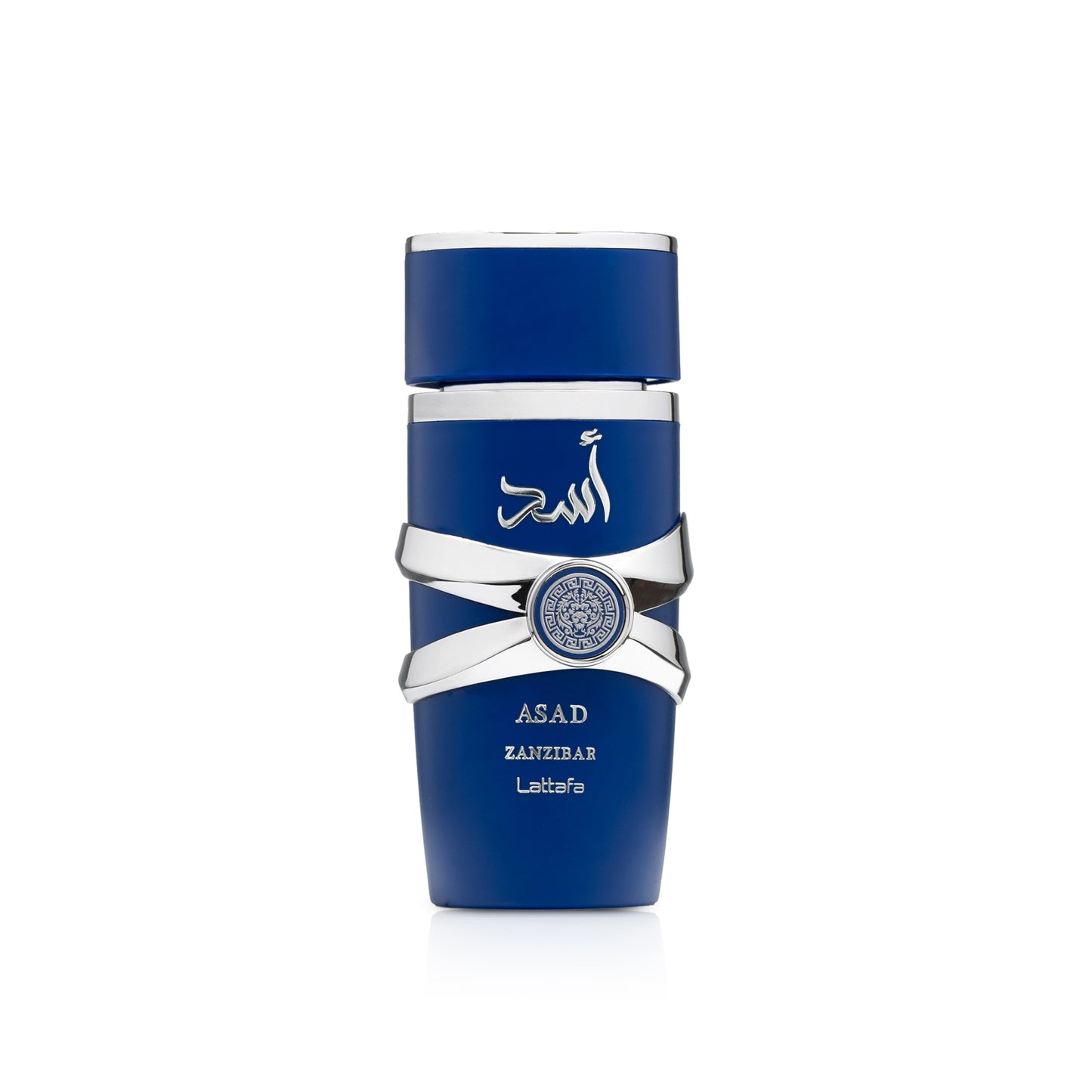 Asad Zanzibar 100ml EDP