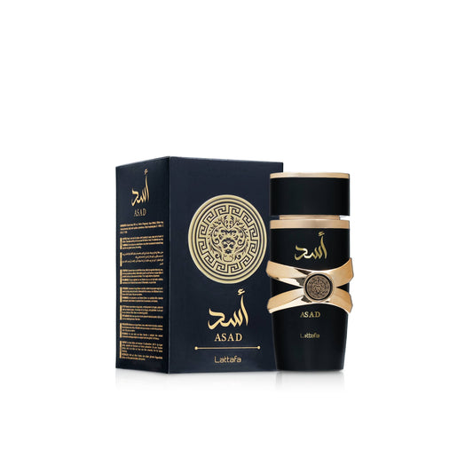 Asad 100ml EDP