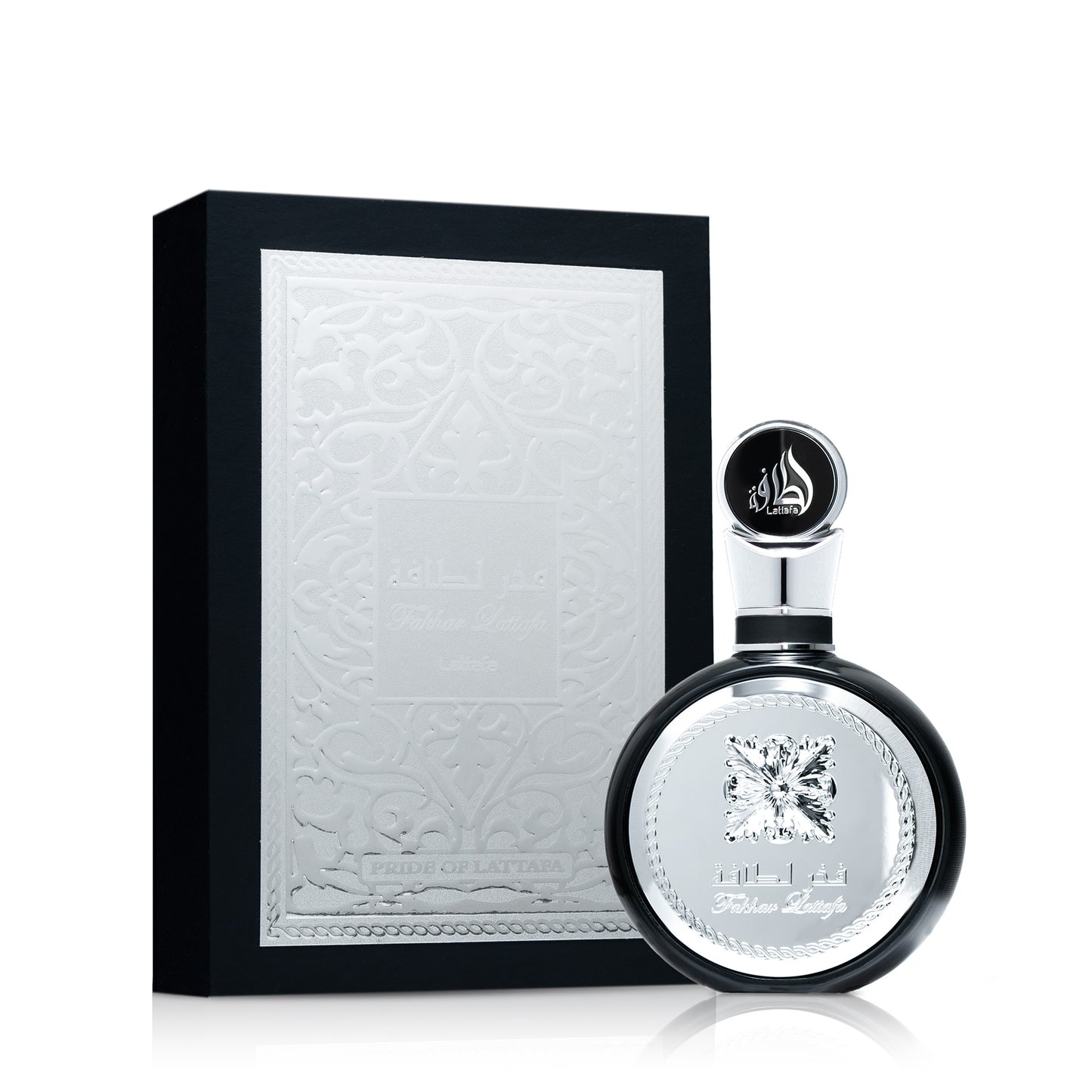 Lattafa Fakhar Men 100ml EDP