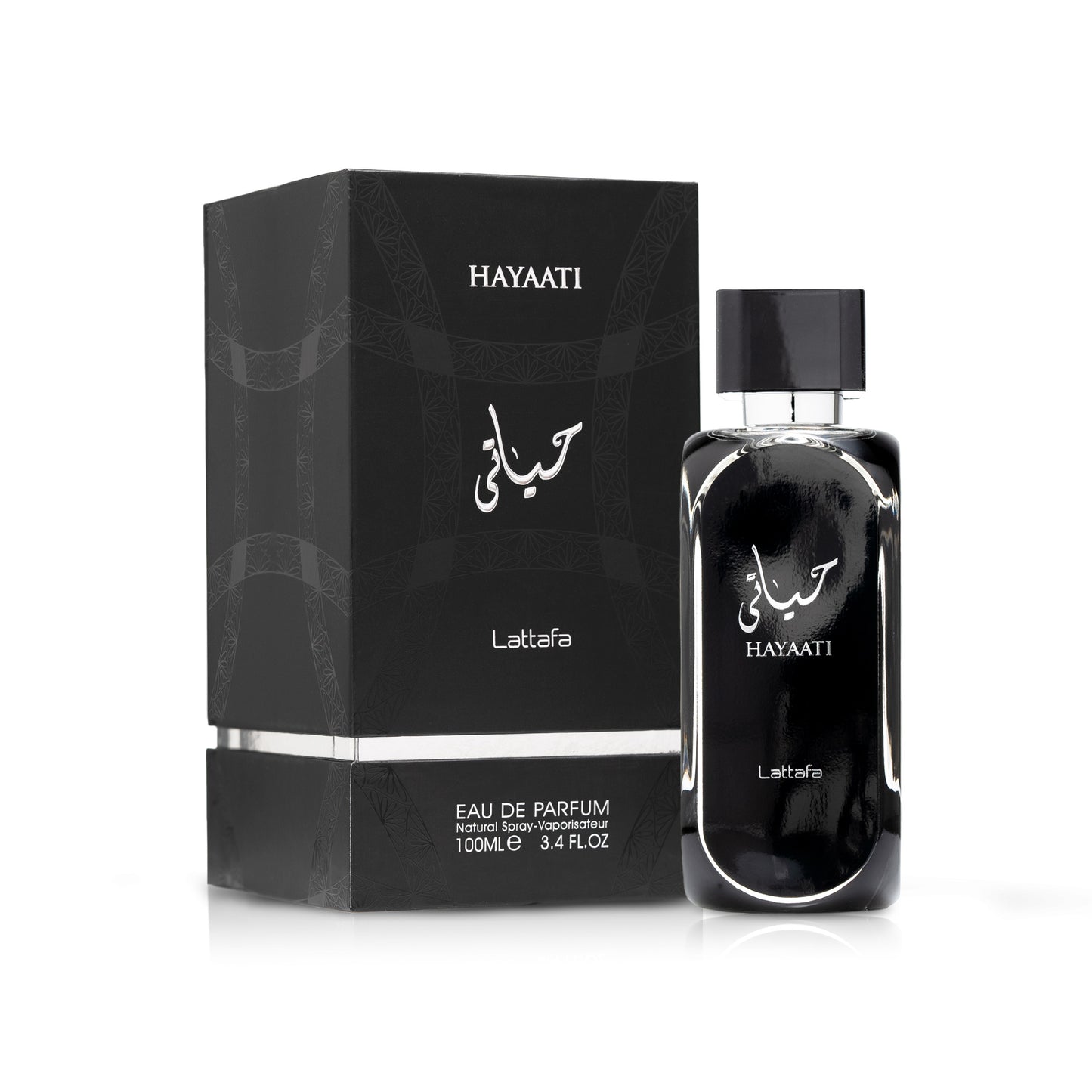 Lattafa Hayaati 100ml EDP