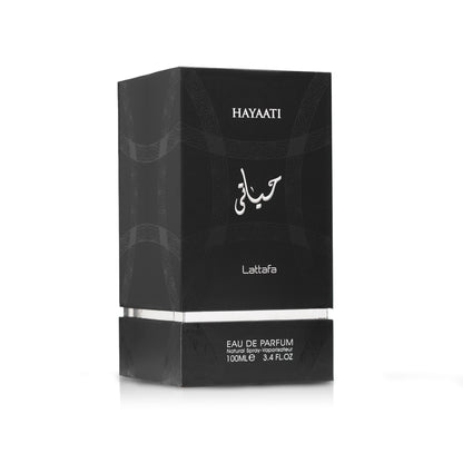 Lattafa Hayaati 100ml EDP