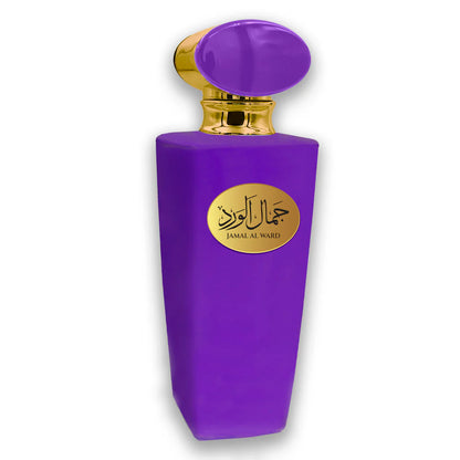 Al Fares Jamal Al Ward 100ml EDP