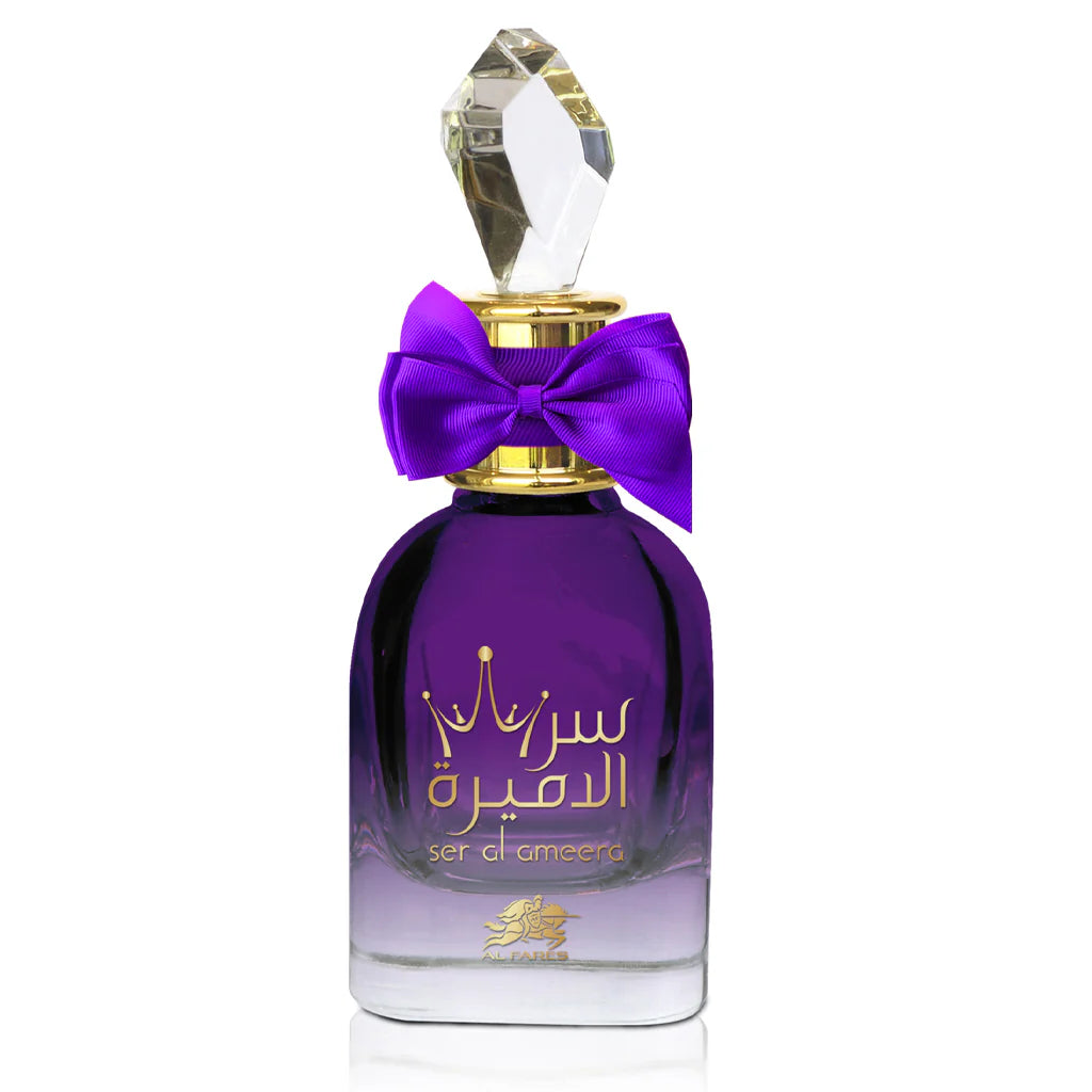 Al Fares Ser Al Ameera 100ml EDP