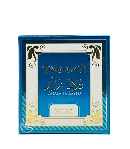 Ghalaha Zayed Fakhama 80ml EDP