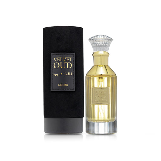 Lattafa Velvet Oud 100ml EDP