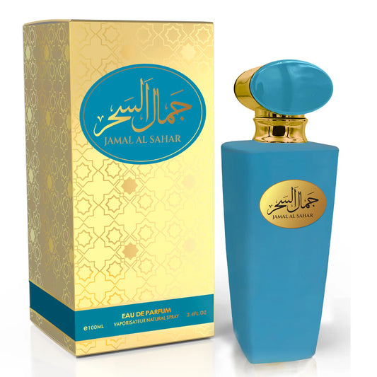 Al Fares Jamal Al Sahar 100ml EDP