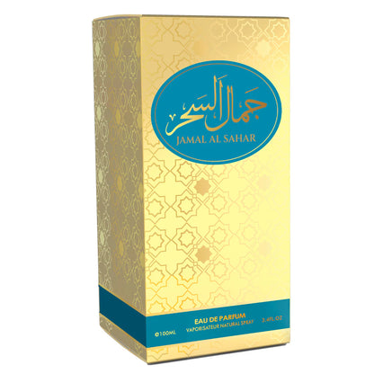 Al Fares Jamal Al Sahar 100ml EDP