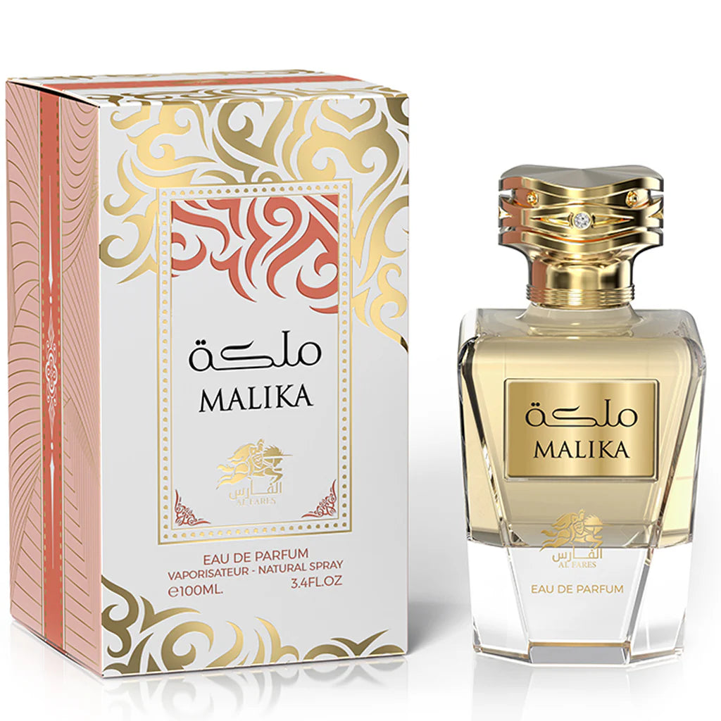 Al Fares Malika 100ml EDP