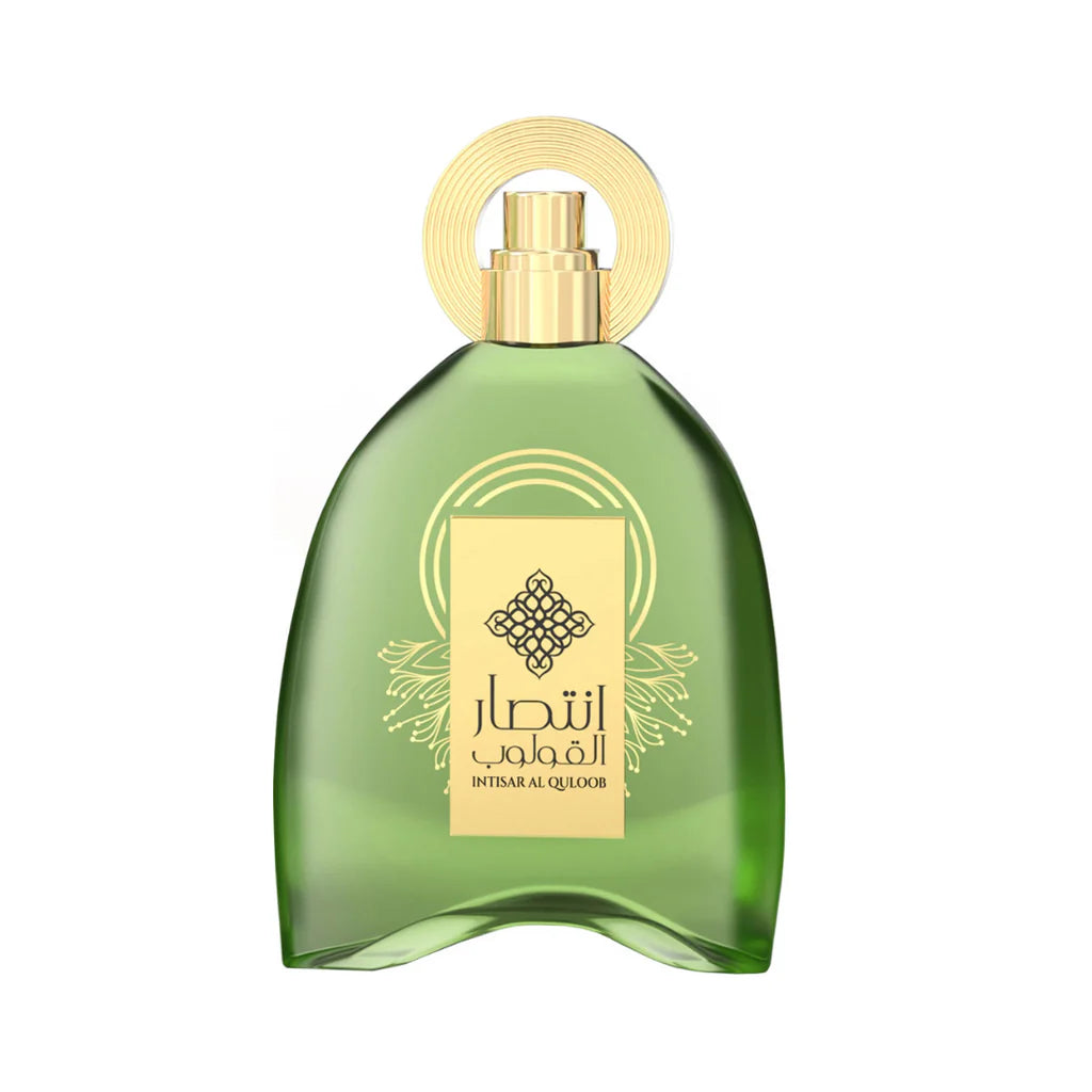 Al Fares Intisar Al Quloob 100ml EDP