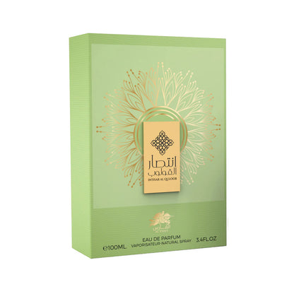 Al Fares Intisar Al Quloob 100ml EDP