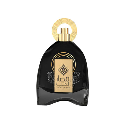 Al Fares Intisar Al Hub 100ml EDP