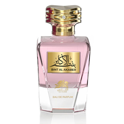 Al Fares Bint Al Akabeer 100ml EDP