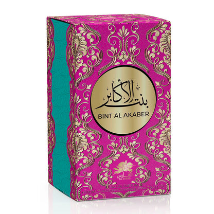 Al Fares Bint Al Akabeer 100ml EDP