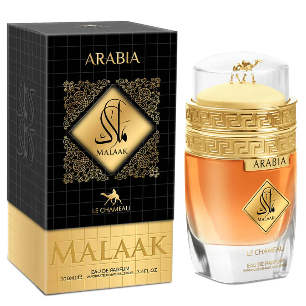 Le Chameau Arabia Malaak 100ml