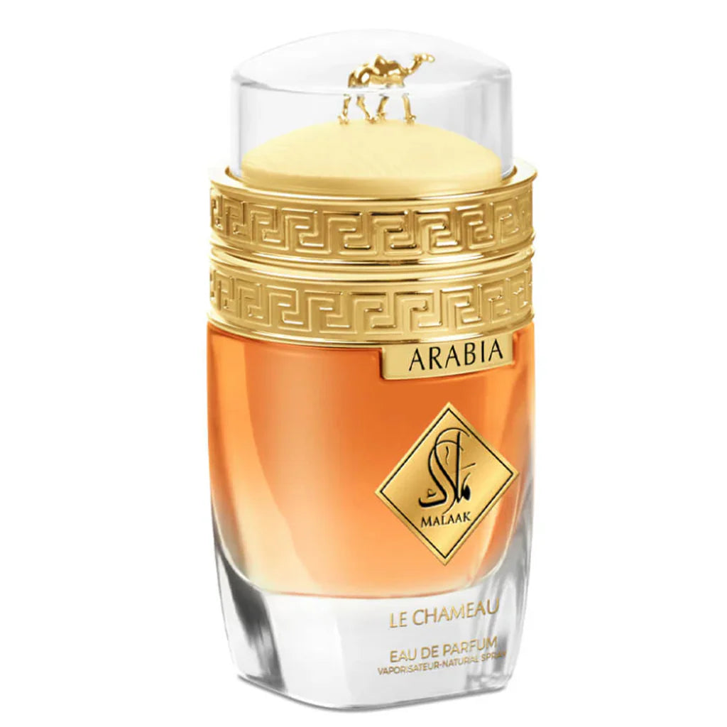 Le Chameau Arabia Malaak 100ml