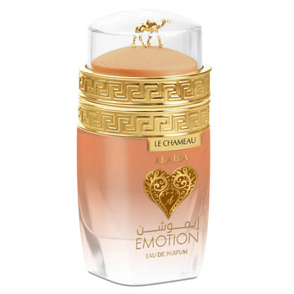 Le Chameau Arabia Emotion 100ml EDP