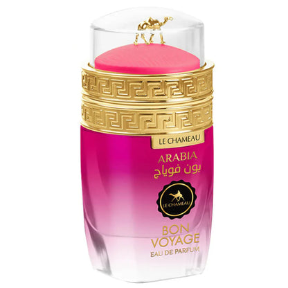 Le Chameau Bon Voyage 100ml EDP