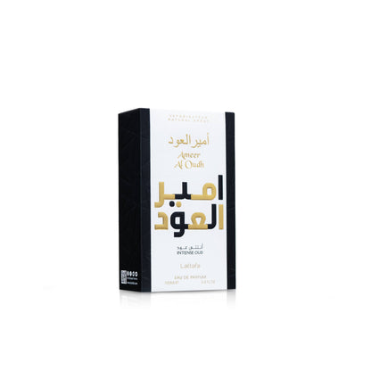 Lattafa Ameer Al Oudh 100ml EDP