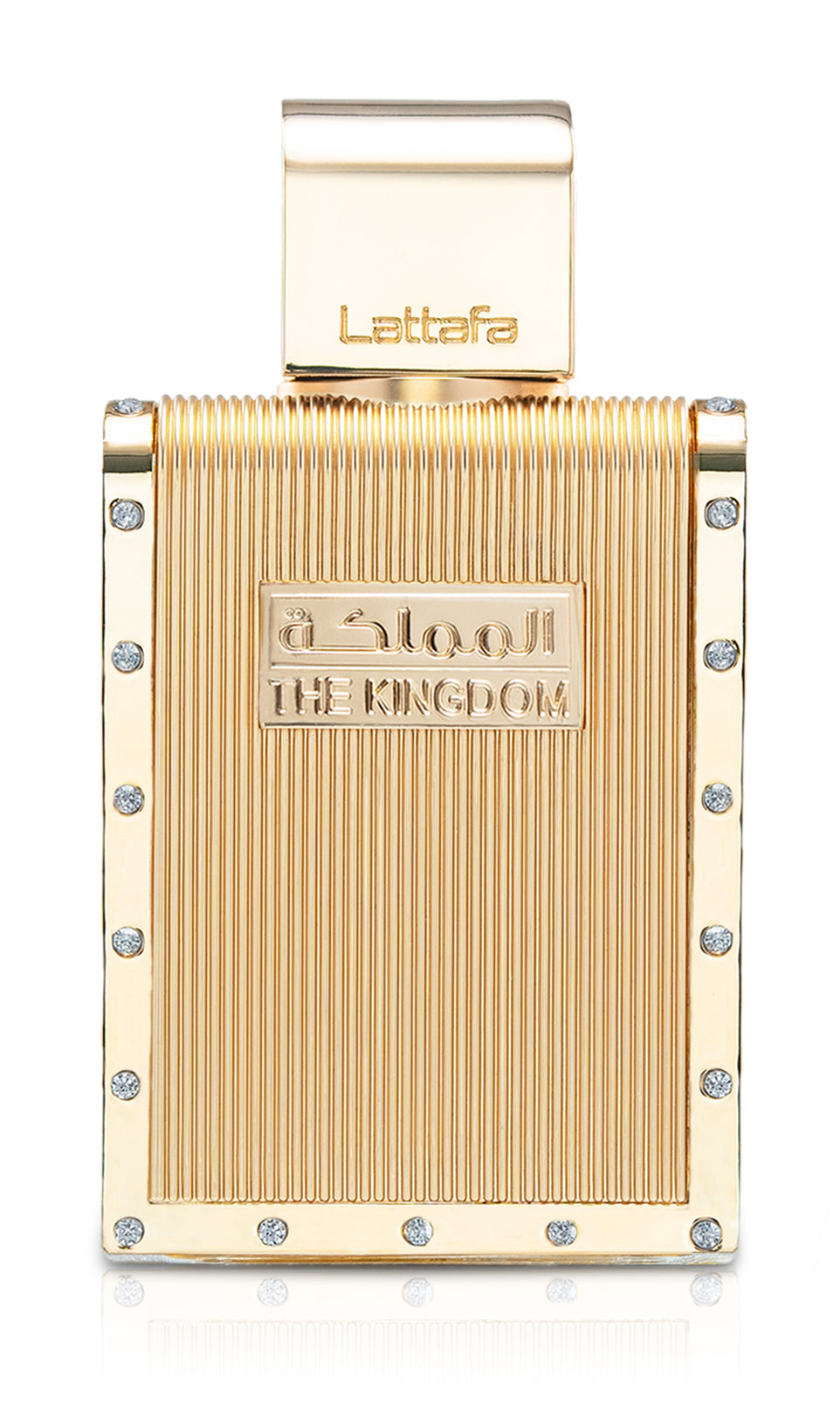 Lattafa Kingdom Men 100ml EDP