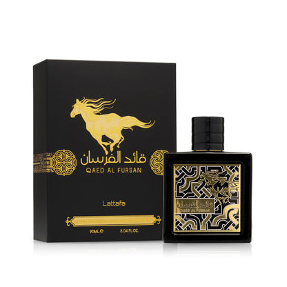 Lattafa Qaed Al Fursan 90ml EDP