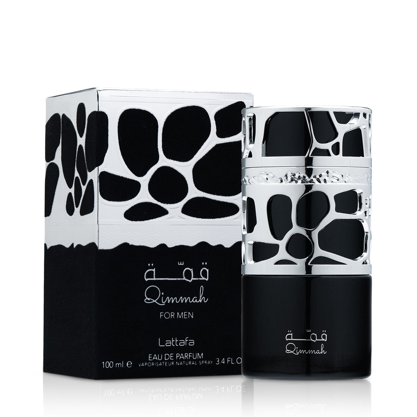 Lattafa Qimmah Men 100ml EDP