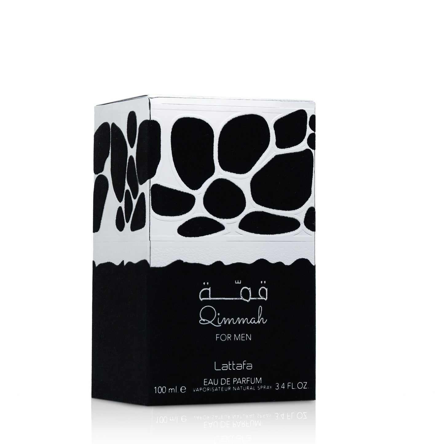 Lattafa Qimmah Men 100ml EDP