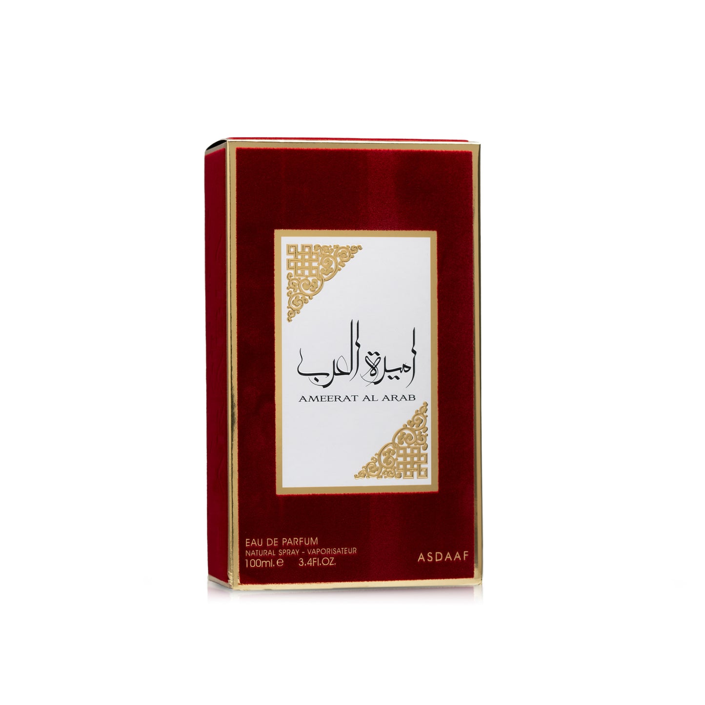 Asdaaf Ameerat Al Arab 100ml EDP